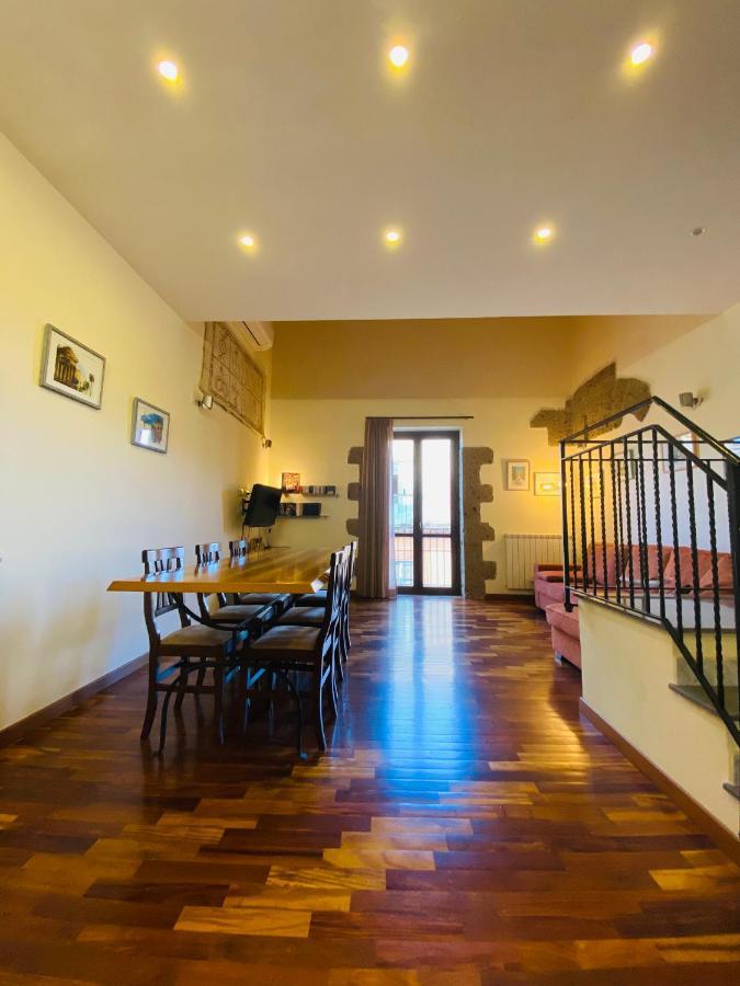 Suite Franziska Lift & Ac A Ballaro Παλέρμο Εξωτερικό φωτογραφία