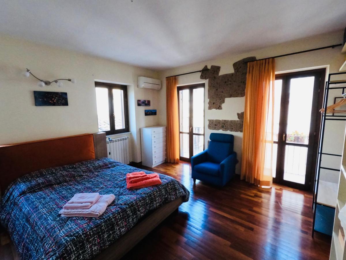 Suite Franziska Lift & Ac A Ballaro Παλέρμο Εξωτερικό φωτογραφία