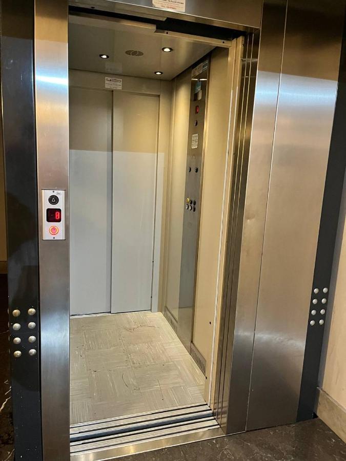 Suite Franziska Lift & Ac A Ballaro Παλέρμο Εξωτερικό φωτογραφία